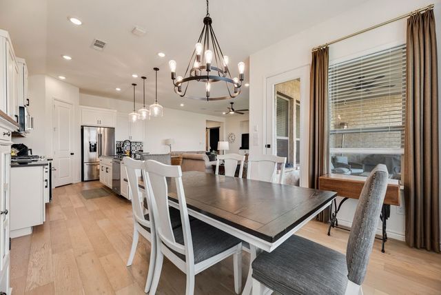 2221 Pinner Court, Celina, TX 75009