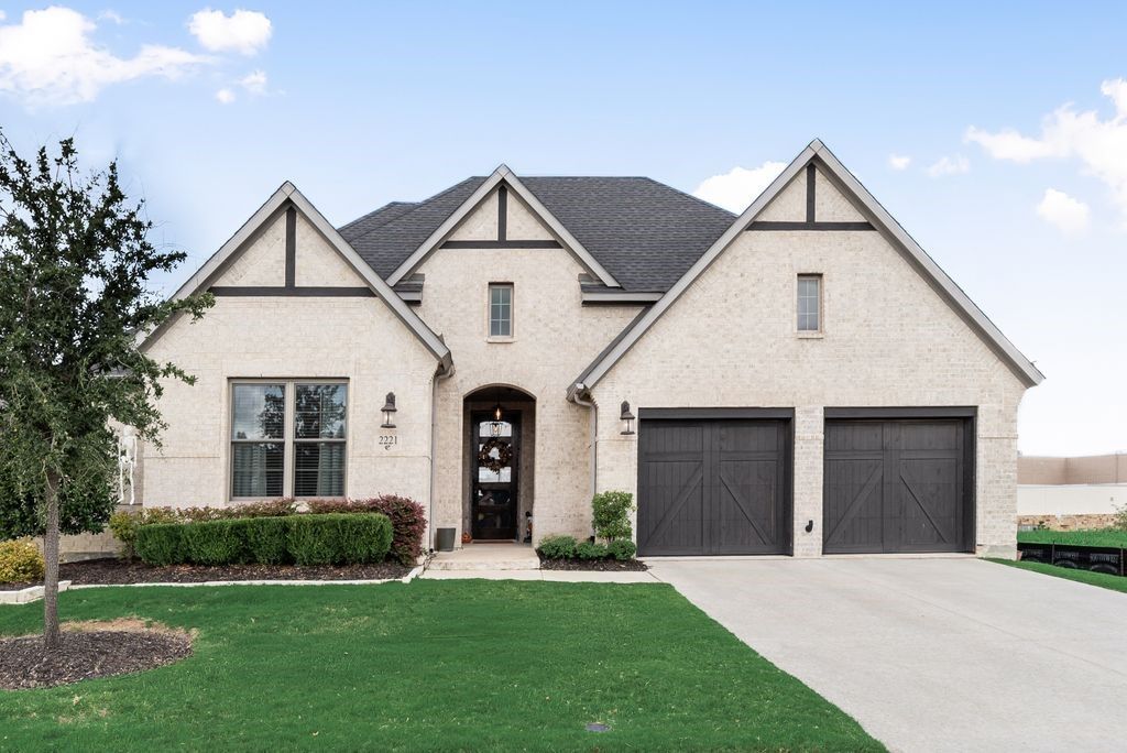 2221 Pinner Court, Celina, TX 75009