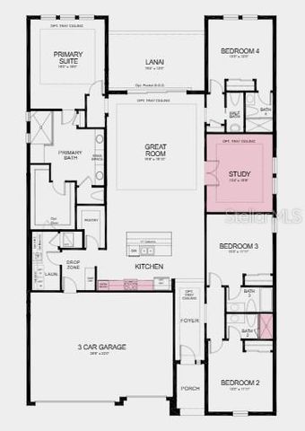 3616 PINE PEAK LOOP, Plant City, FL 33565