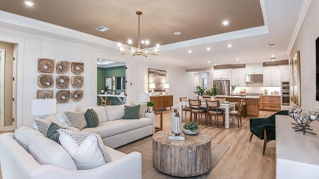 3616 PINE PEAK LOOP, Plant City, FL 33565