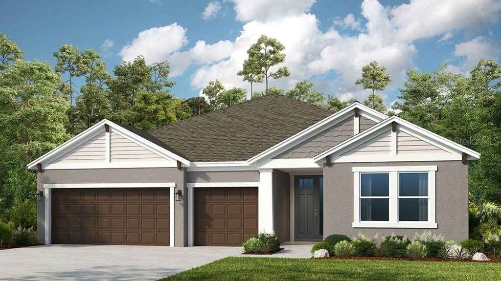 3616 PINE PEAK LOOP, Plant City, FL 33565