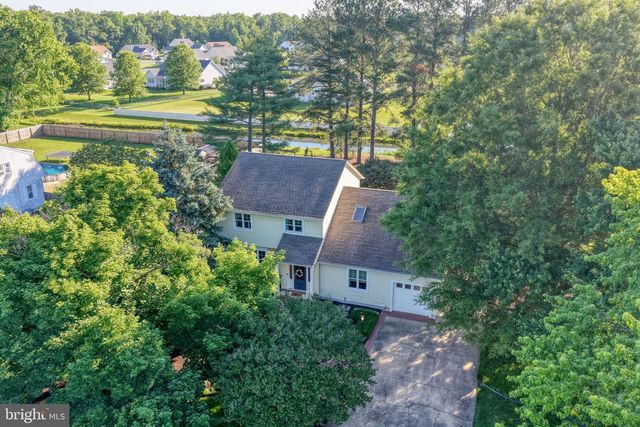 191 HICKORY DALE DR, Dover, DE 19901