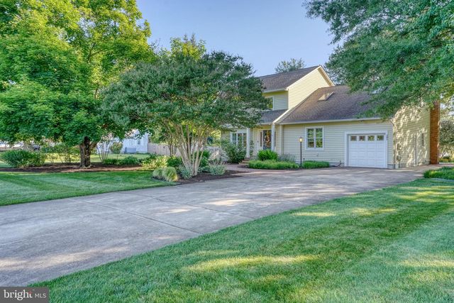 191 HICKORY DALE DR, Dover, DE 19901
