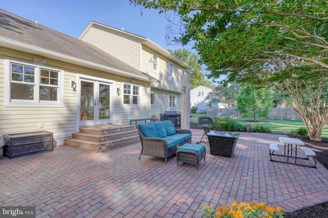 191 HICKORY DALE DR, Dover, DE 19901