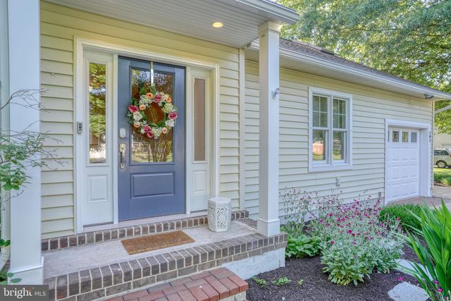 191 HICKORY DALE DR, Dover, DE 19901