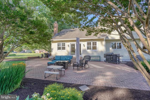 191 HICKORY DALE DR, Dover, DE 19901