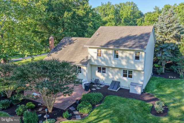 191 HICKORY DALE DR, Dover, DE 19901
