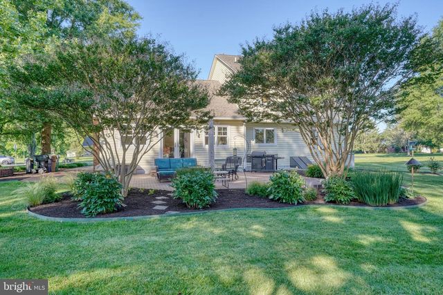 191 HICKORY DALE DR, Dover, DE 19901