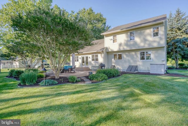 191 HICKORY DALE DR, Dover, DE 19901