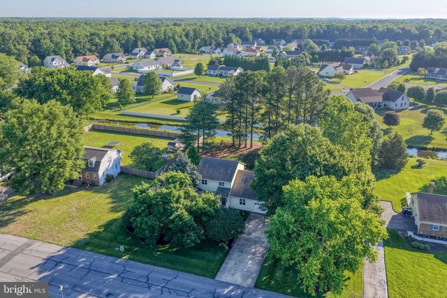 191 HICKORY DALE DR, Dover, DE 19901