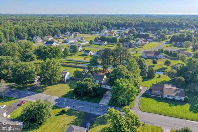 191 HICKORY DALE DR, Dover, DE 19901