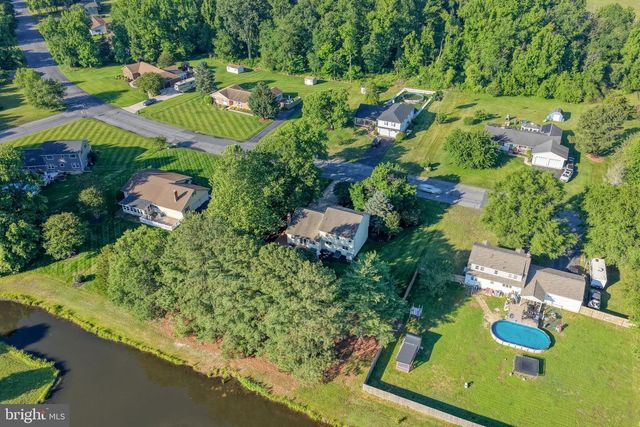 191 HICKORY DALE DR, Dover, DE 19901