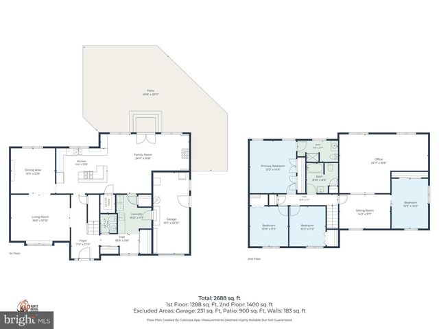 191 HICKORY DALE DR, Dover, DE 19901
