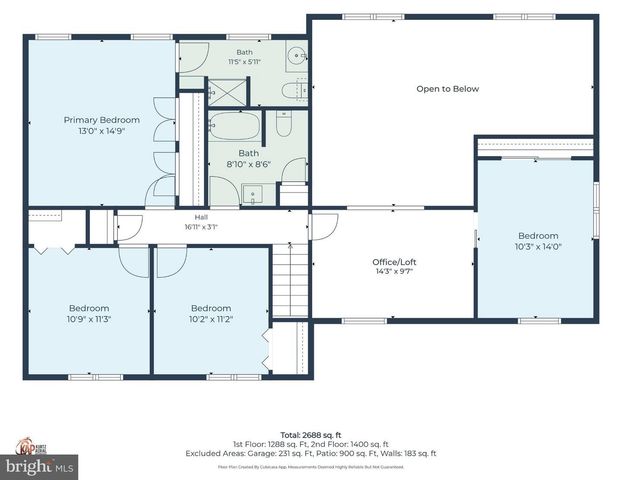 191 HICKORY DALE DR, Dover, DE 19901