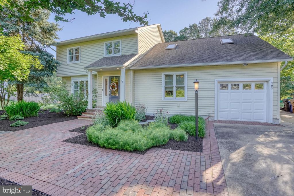 191 HICKORY DALE DR, Dover, DE 19901