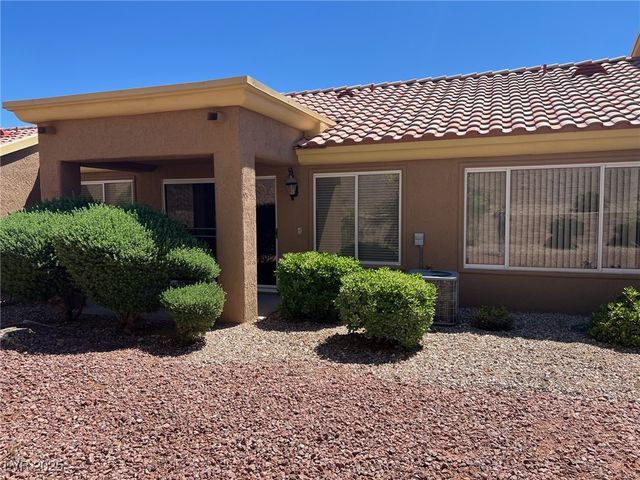 2609 Sierra Sage Street, Las Vegas, NV 89134