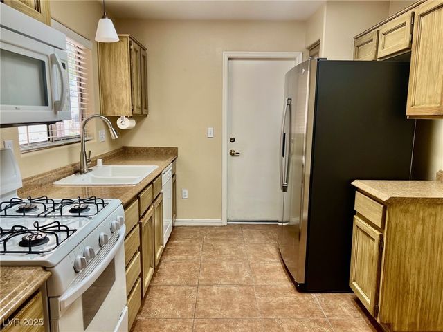 2609 Sierra Sage Street, Las Vegas, NV 89134