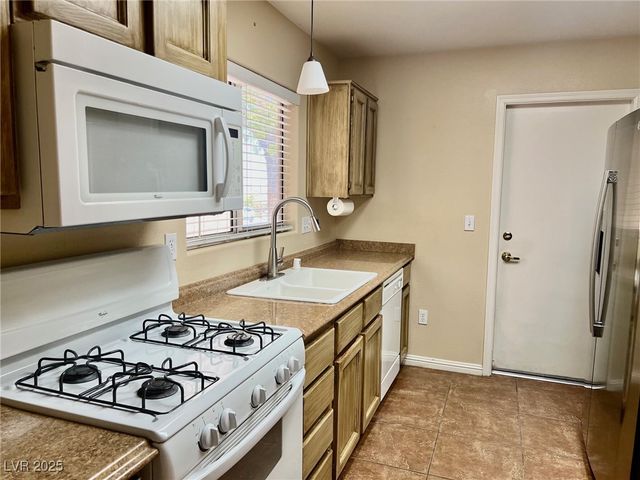 2609 Sierra Sage Street, Las Vegas, NV 89134