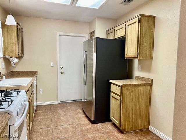 2609 Sierra Sage Street, Las Vegas, NV 89134