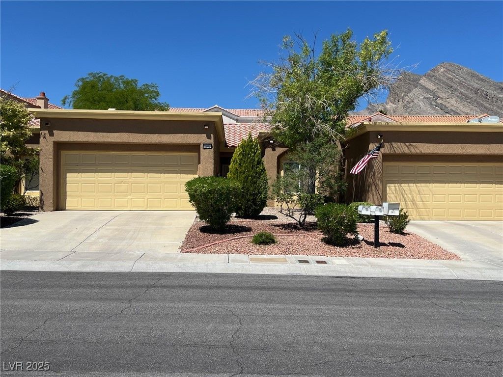 2609 Sierra Sage Street, Las Vegas, NV 89134