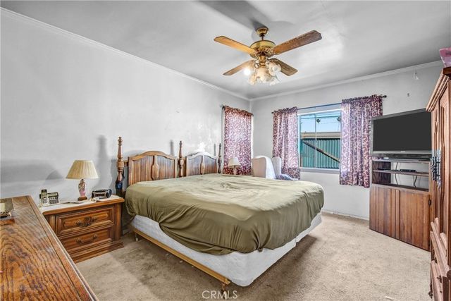 1544 S Burnside, Los Angeles, CA 90019