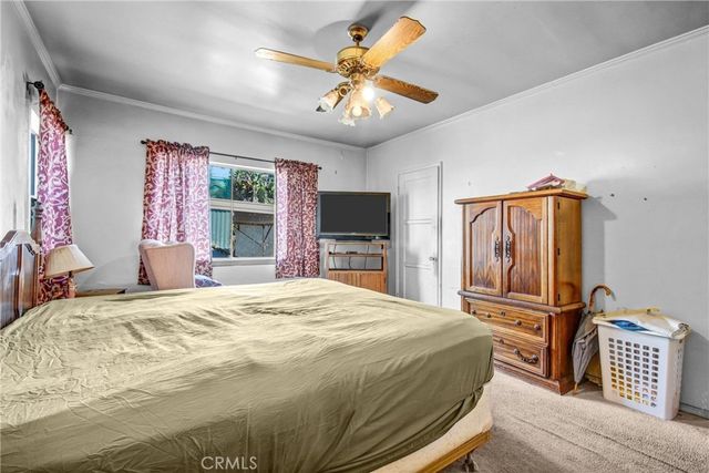 1544 S Burnside, Los Angeles, CA 90019