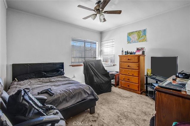 1544 S Burnside, Los Angeles, CA 90019