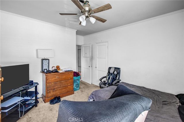 1544 S Burnside, Los Angeles, CA 90019