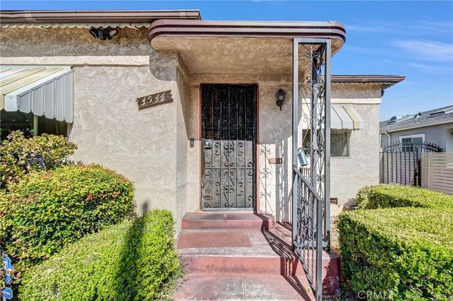 1544 S Burnside, Los Angeles, CA 90019