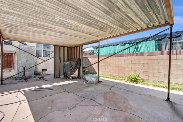 1544 S Burnside, Los Angeles, CA 90019