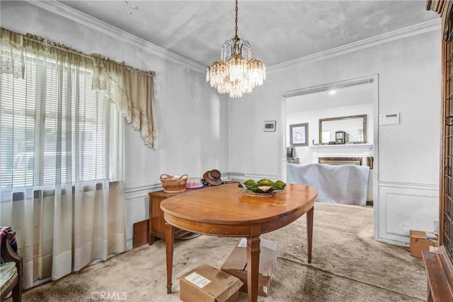 1544 S Burnside, Los Angeles, CA 90019