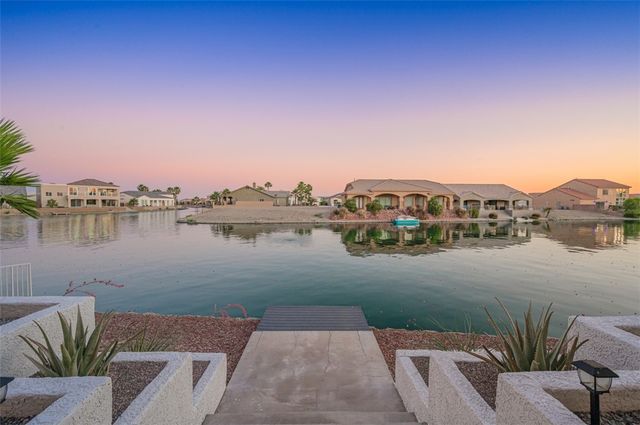 2044 E Los Lagos Drive, Fort Mohave, AZ 86426