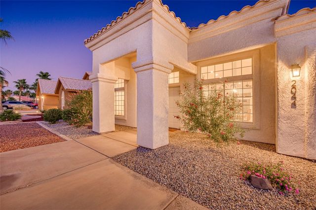 2044 E Los Lagos Drive, Fort Mohave, AZ 86426