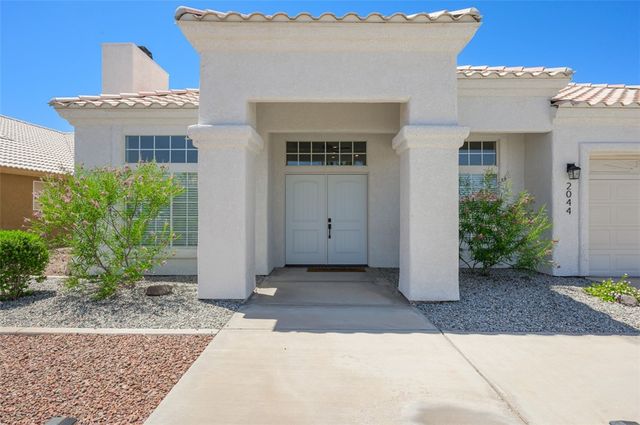 2044 E Los Lagos Drive, Fort Mohave, AZ 86426