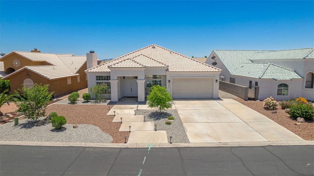 2044 E Los Lagos Drive, Fort Mohave, AZ 86426