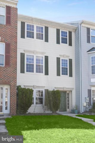 7911 BENT BOUGH RD, Severn, MD 21144