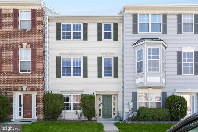7911 BENT BOUGH RD, Severn, MD 21144