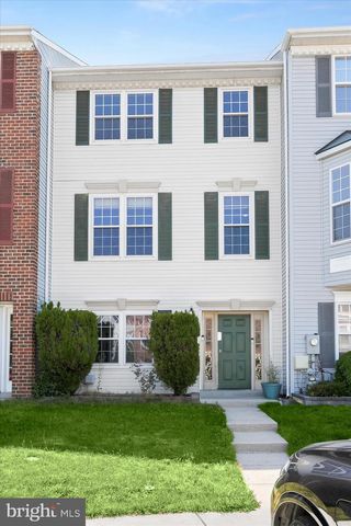 7911 BENT BOUGH RD, Severn, MD 21144