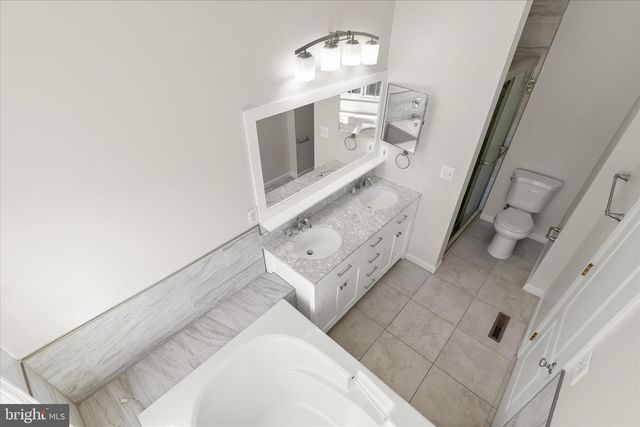 7911 BENT BOUGH RD, Severn, MD 21144