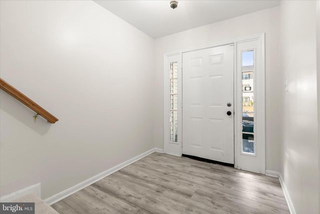 7911 BENT BOUGH RD, Severn, MD 21144