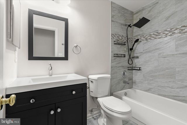 7911 BENT BOUGH RD, Severn, MD 21144
