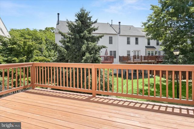 7911 BENT BOUGH RD, Severn, MD 21144