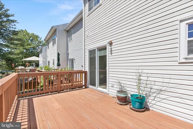 7911 BENT BOUGH RD, Severn, MD 21144