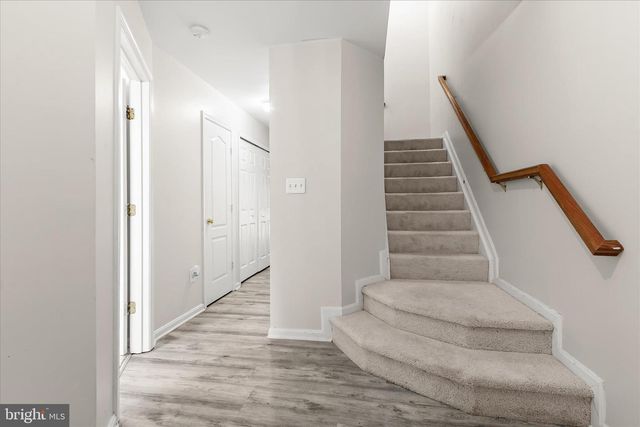 7911 BENT BOUGH RD, Severn, MD 21144