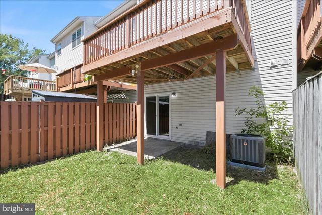 7911 BENT BOUGH RD, Severn, MD 21144