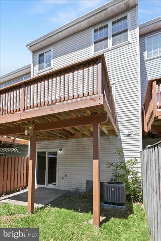7911 BENT BOUGH RD, Severn, MD 21144