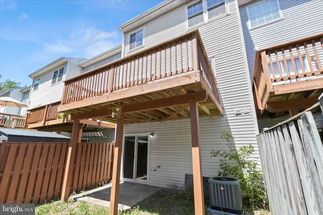 7911 BENT BOUGH RD, Severn, MD 21144