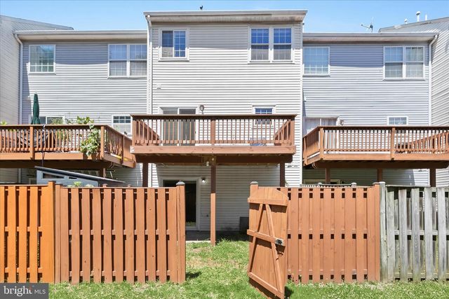 7911 BENT BOUGH RD, Severn, MD 21144