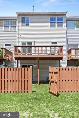 7911 BENT BOUGH RD, Severn, MD 21144