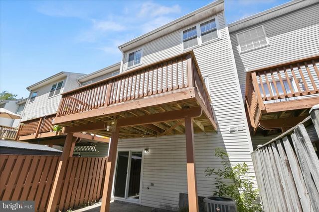 7911 BENT BOUGH RD, Severn, MD 21144